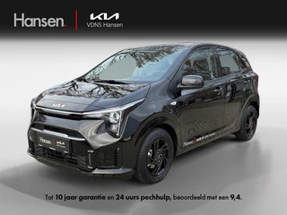 Kia Picanto 1.0 DPI DynamicLine