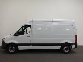 Mercedes-Benz Sprinter Mercedes-Benz Sprinter 2.2 CDI L2H2 Automaat Airco Navi Camera Cruise Electra pakket - afbeelding nr 4