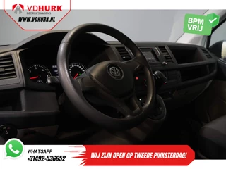 Volkswagen Transporter - afbeelding nr 13