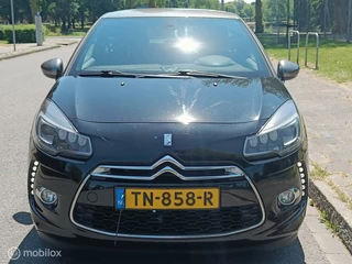 Citroën DS3 Citroen DS3 1.2 PureTech So Nice/ Climate/ Navi/ 110PK! - afbeelding nr 8