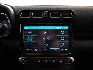 Citroën C3 Aircross Citroën C3 Aircross 130PK Automaat Shine | Navi | Camera | Keyless | Leer - afbeelding nr 33