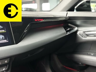 Audi e-tron GT Audi e-tron GT RS 93 kWh | Stoelverkoeling | Heads up display | CarPlay | Panodak - afbeelding nr 39