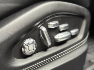 Porsche Cayenne Porsche Cayenne Coupé 4.0 Turbo GT Sport Chrono 640 PK | Keramisch | Carbon | HUD |360 Camera | Softclose - afbeelding nr 19