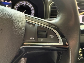 Škoda Karoq Škoda Karoq 1.0 TSI Style | DAB | Draadloze telefoonlader | Stoelverwarming - afbeelding nr 23