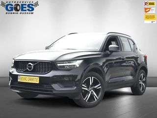 Volvo XC40 R Design /leer /camera