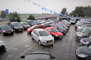 SEAT Leon SEAT Leon Sportstourer 1.0 TSI 90pk Style Business Intense - afbeelding nr 14