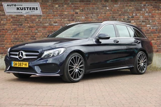 Mercedes-Benz C-Klasse - 40884568-0