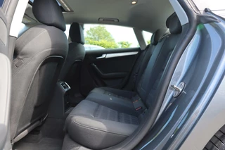 Audi A5 Audi A5 Sportback 1.8 TFSI Automaat S-line Schuifdak|Adapt. cruise|Camera|Key-less|Navi|Ecc|Lmv|Pdc - afbeelding nr 7