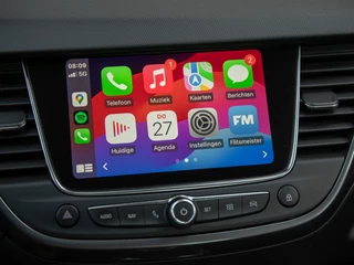 Opel Crossland X | Navi & Apple Carplay/Android Auto | PDC + Camera | Stoel-/Stuurverwarming | Ind. telefoonlader | Verkeersbord herkenning - afbeelding nr 17