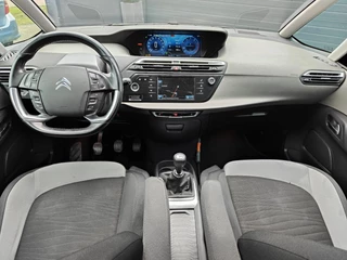 Citroën Grand C4 Picasso Citroen Grand C4 Picasso 1.2 PureTech Business 1e Eigenaar,7 Zitsplaatsen,Navigatie,Camera,Clima,Cruise,N.A.P,Nieuwe Apk bij Aflevering - afbeelding nr 13