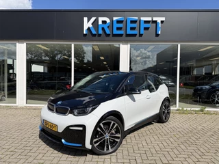 BMW i3 S Business Edition 120Ah 42 kWh