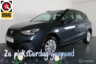 SEAT Arona Seat Arona1.0TSI Style-110PK -NAVI-PARKEERSENS - afbeelding nr 3