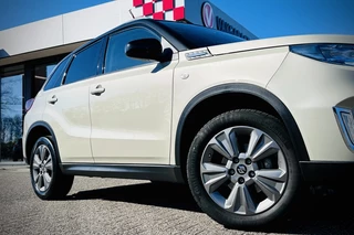 Suzuki Vitara - afbeelding nr 3