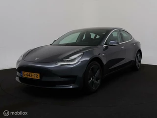 Tesla Model 3 Tesla Model 3 Standard RWD Plus 60 kWh - afbeelding nr 2