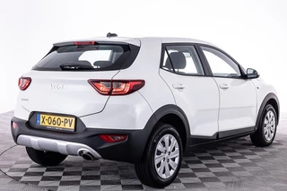 Kia Stonic - afbeelding nr 19