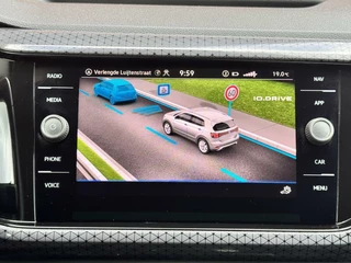 Volkswagen T-Cross Volkswagen T-Cross 1.0 TSi Style CARPLAY|PDC|ACC|LANE ASSIST - afbeelding nr 18