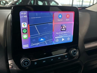 Ford EcoSport Ford EcoSport 125 pk EcoBoost Trend Ultimate | Navi | Apple CarPlay | Cruise | PDC | Trekh. | Org. NLD. | - afbeelding nr 34