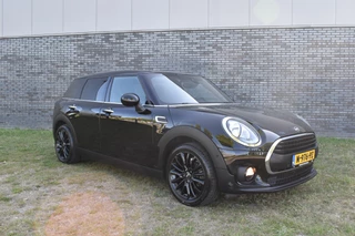 MINI Clubman Navigatie Keyless-go Cruise - afbeelding nr 10