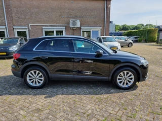 Audi Q3 Audi Q3 45 TFSI e S edition PHEV Plug in Hybride ✅DEALER ONDERHOUDEN - afbeelding nr 4