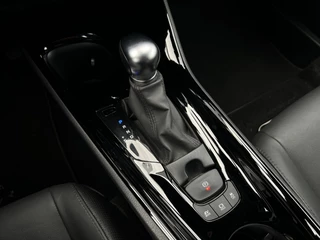 Toyota C-HR - afbeelding nr 22