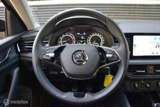 Škoda Scala Skoda Scala 1.0 TSI Ambition Apple Carplay / Android Auto Parkeersensoren - afbeelding nr 16