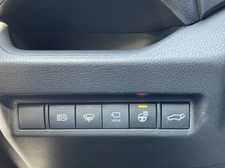 Toyota RAV4 Toyota RAV4 2.5 Hybrid AWD Adventure | JBL | Navi | 360 Camera | Sensoren v/ - afbeelding nr 15