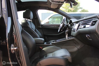 Porsche Macan Porsche Macan 3.0 D S 21