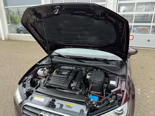 Audi A3 - afbeelding nr 27