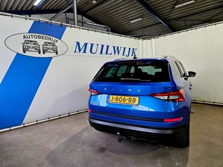 Škoda Kodiaq - afbeelding nr 12