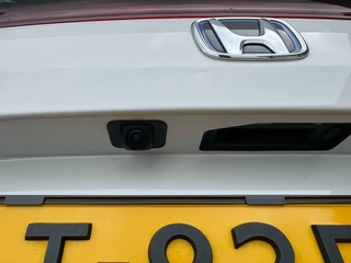 Honda Civic Honda Civic 2.0 e:HEV Advance - afbeelding nr 46