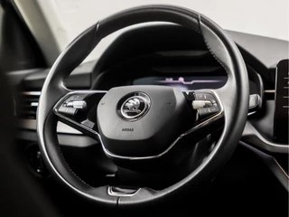 Škoda Scala (VIRTUAL COCKPIT, APPLE CARPLAY, GROOT NAVI, CLIMATE, STOELVERWARMING, SPORTSTOELEN, CAMERA, LED KOPLAMPEN, GETINT GLAS, PARKEERSENSOREN, NIEUWSTAAT) - afbeelding nr 18