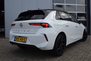 Opel Astra Opel Astra 1.2 Level 4 | Adaptive Cruise Control | AGR stoel | Keyless-entry - afbeelding nr 51