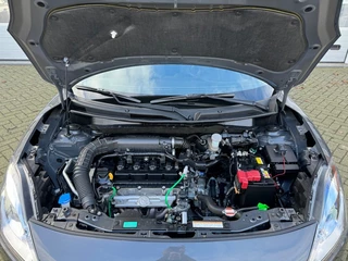 Suzuki Swift - afbeelding nr 27