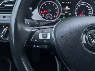 Volkswagen Golf | Trekhaak | Navi | Camera | PDC | Carplay | Cruise - afbeelding nr 38