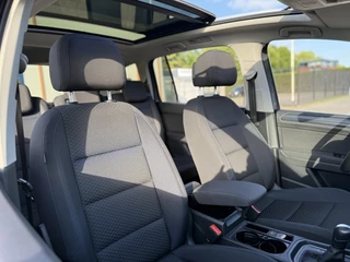 Volkswagen Touran - afbeelding nr 22