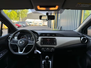 Nissan Micra - afbeelding nr 18