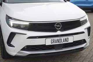 Opel Grandland - afbeelding nr 8