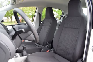 SEAT Mii - afbeelding nr 21