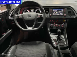 SEAT Leon Seat Leon 1.4 TSI DSG FR - afbeelding nr 14