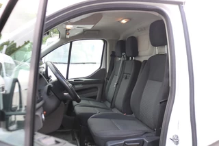 Ford Transit Custom - afbeelding nr 2