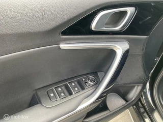 Kia ProCeed Kia ProCeed 1.0 T-GDI GT-PlusLine |Pano|Navi|Keyless - afbeelding nr 19