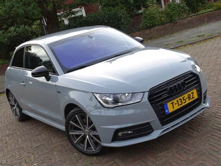 Audi A1 - afbeelding nr 2