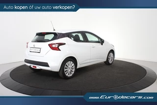 Nissan Micra - afbeelding nr 6