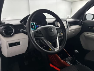 Suzuki Ignis - afbeelding nr 13