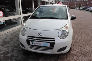 Suzuki Alto . - afbeelding nr 5