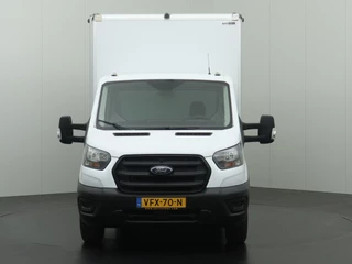 Ford Transit Ford Transit 2.0TDCI 130PK Bakwagen+Laadklep | Airco | Cruise | Camera - afbeelding nr 10