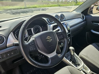 Suzuki Vitara Suzuki Vitara 1.6 Exclusive | Automaat | Slechts 35.500 KM! - afbeelding nr 16