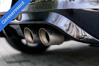 Volkswagen Golf Volkswagen Golf 2.0 TSI R 4Motion Performance Akrapovic HUD - afbeelding nr 12