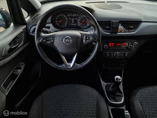 Opel Corsa Opel Corsa 5-deurs 1.0Turbo Edition Airco elRam CDVab NL NAP - afbeelding nr 13