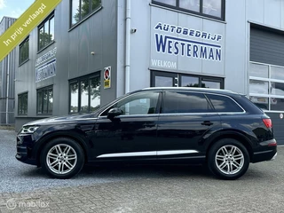 Audi Q7 Audi Q7 3.0 TDI quattro Pro Line + Acc Clima Bose Luchtv. Trekh. etc. - afbeelding nr 3